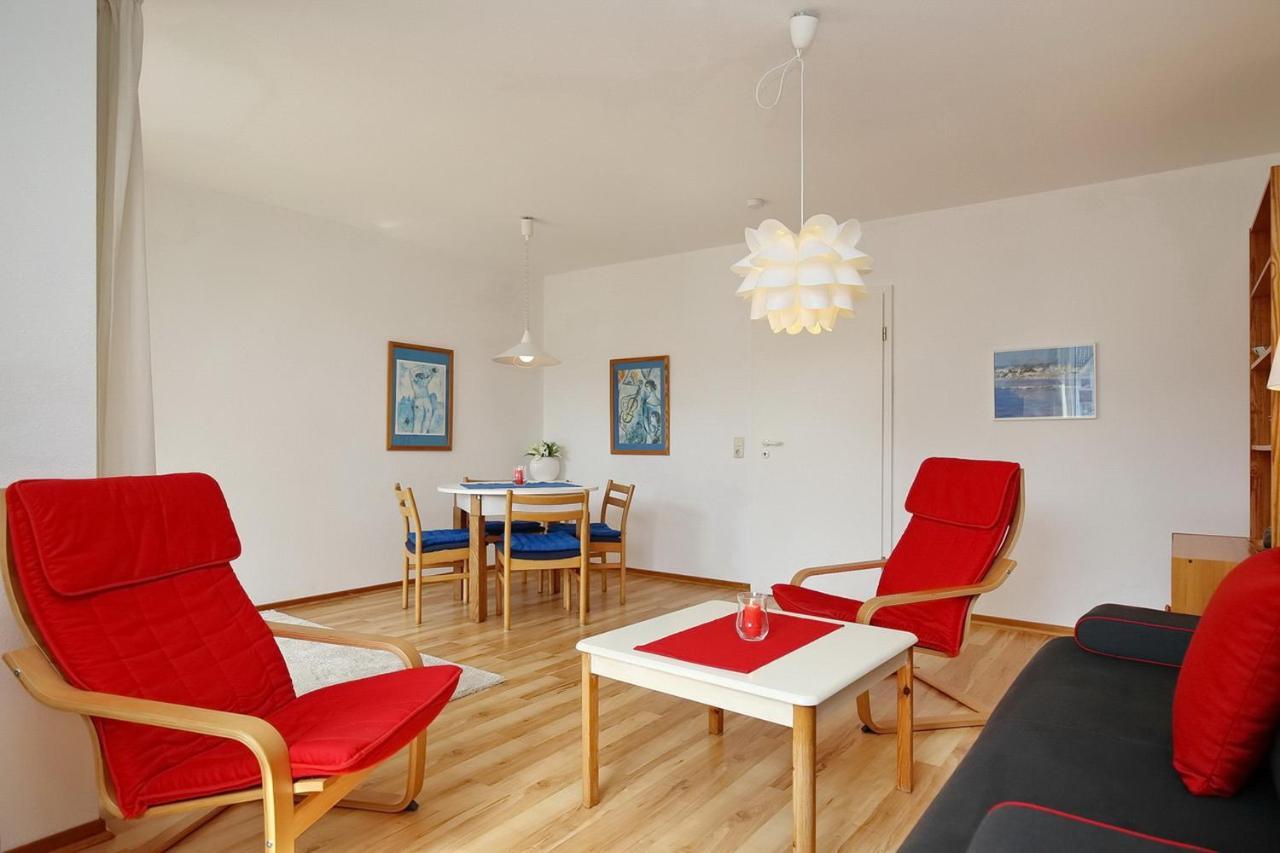 Suennslag Wohnung 074 Boltenhagen  Εξωτερικό φωτογραφία