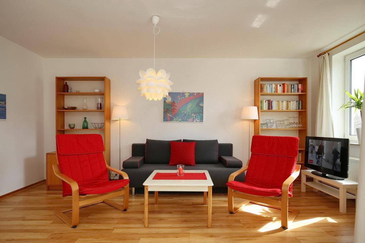 Suennslag Wohnung 074 Boltenhagen  Εξωτερικό φωτογραφία