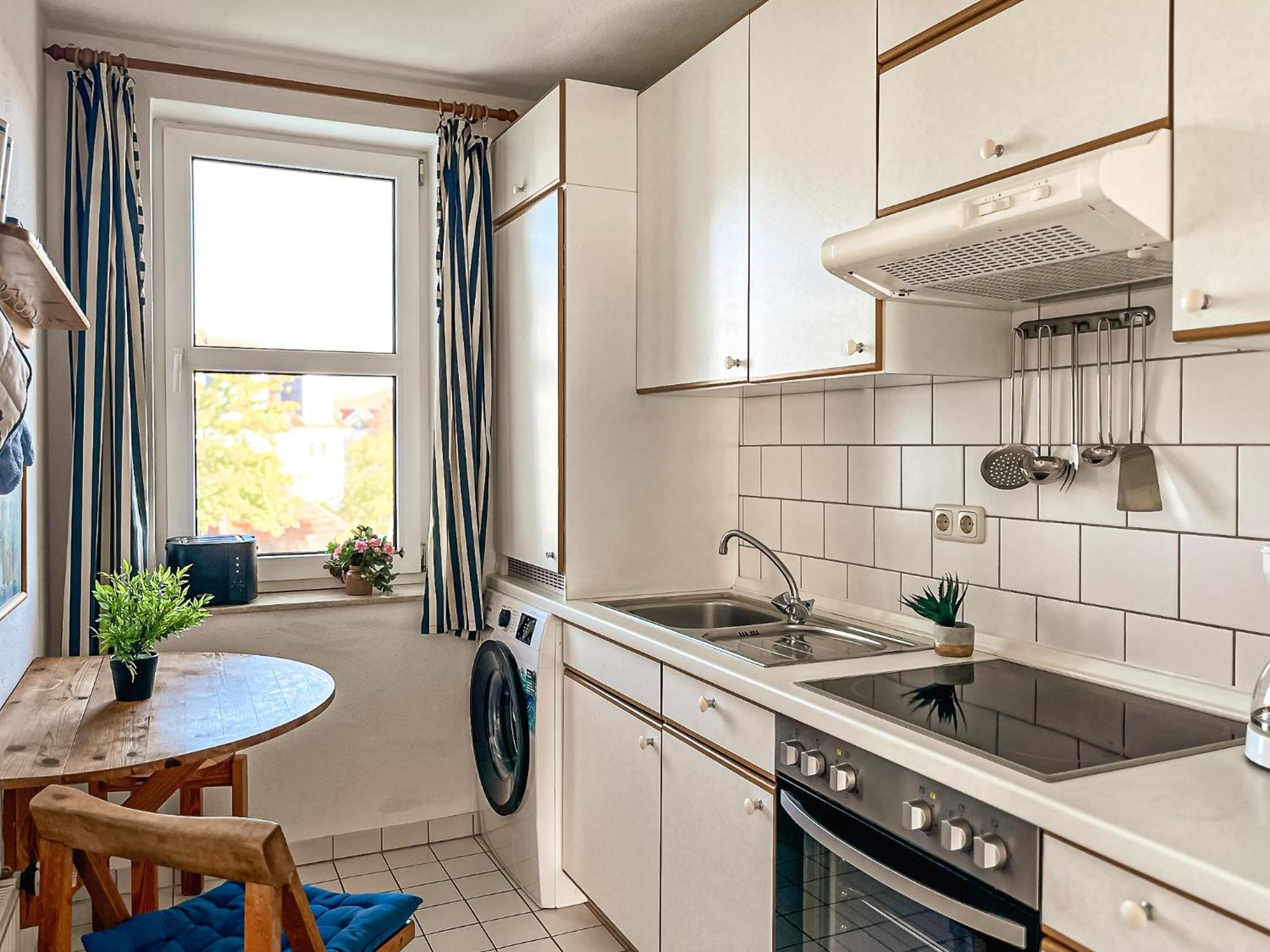 Suennslag Wohnung 074 Boltenhagen  Εξωτερικό φωτογραφία